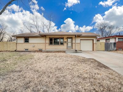 1347 N Kokomo Ave, Derby, KS, 67037