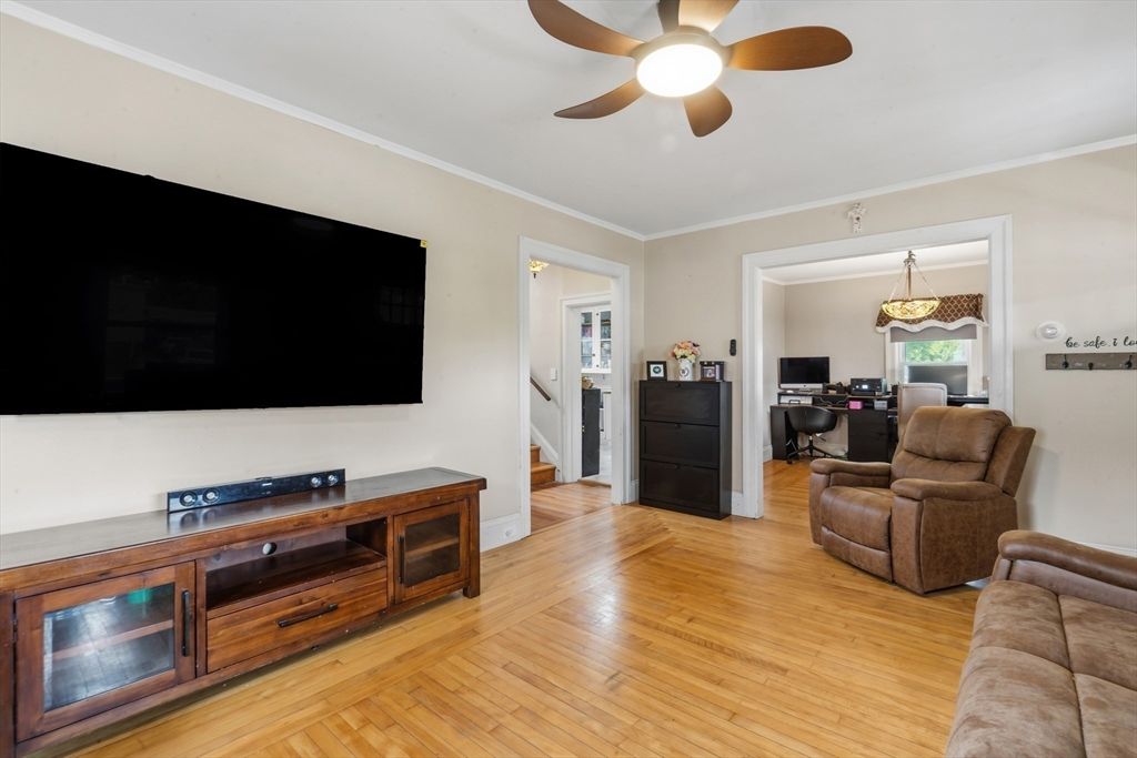 48 Thelma Ave, Somerset, MA - View 6