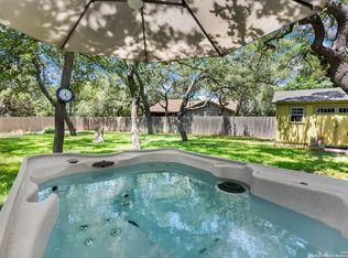 13903 N Hills Village Dr, San Antonio, TX 78249