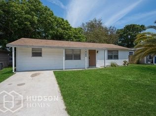 4150 Mesa Dr, New Pt Richey, FL 34653