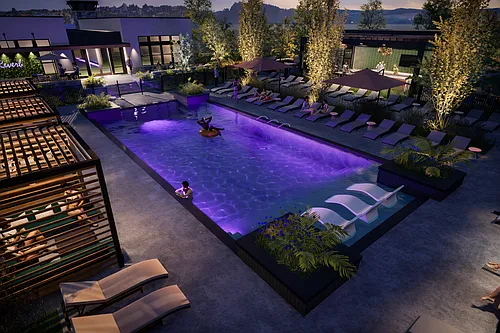 Reverb Apartments Photo 1