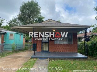 829 Josephine St, Memphis, TN 38114