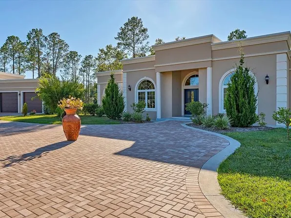 39851 & 39855 Darlington Ave, Lady Lake, FL 32159