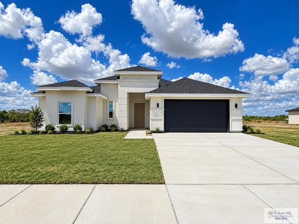 7354 Saint Catherine Dr, Brownsville, TX 78520