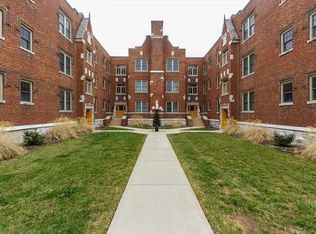 4101 Magnolia Ave #306, Saint Louis, MO 63110