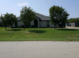 10012 Brangus Dr, Crowley, TX 76036
