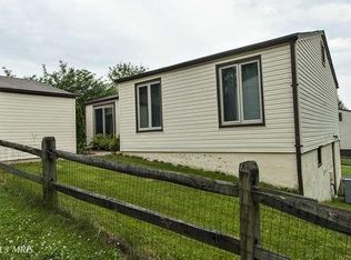6672 Hawkeye Run, Columbia, MD 21044