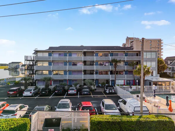 3901 N Ocean Blvd. #404, North Myrtle Beach, SC 29582