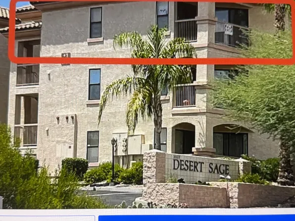 16631 E El Lago Blvd, Fountain Hills, AZ