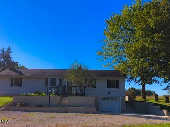 7335 S Township Road 159, Sycamore, OH 44882