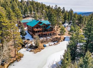 22231 Alpine Mdw, Morrison, CO 80465