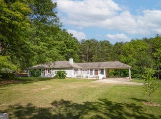 1926 Pole Bridge Rd, Pine Mountain, GA 31822