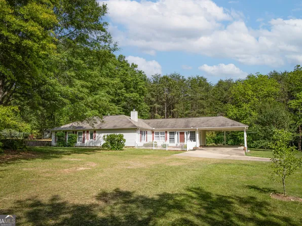 1926 Pole Bridge Rd, Pine Mountain, GA 31822