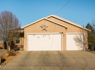 1132 Reynosa Loop SE, Rio Rancho, NM 87124