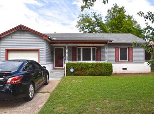 3724 N Hartford St, Oklahoma City, OK 73112