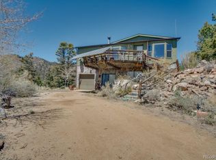 54 Oak Dr, Cotopaxi, CO 81223