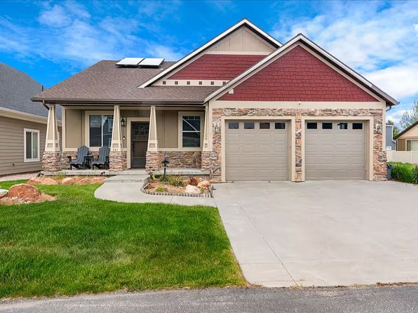 341 W Posies Dr