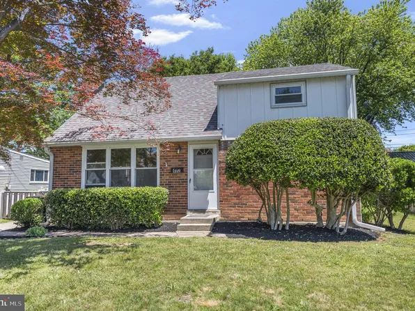402 Prince Frederick St, King Of Prussia, PA 19406