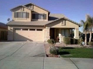 7826 S 46th Ln, Laveen, AZ 85339