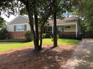 2122 Cresswell Dr, Augusta, GA 30904