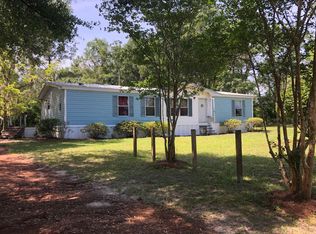 11142 122nd St, Live Oak, FL 32060