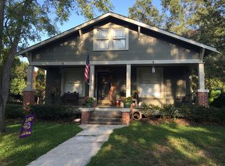 1713 W Common St, Lake Charles, LA 70601