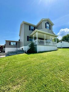 186 Township Road 1287, Chesapeake, OH, 45619