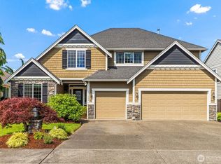 1004 23rd St SW, Puyallup, WA