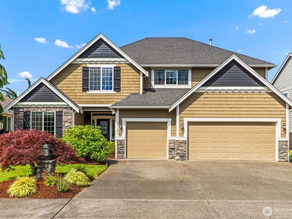 1004 23rd Street SW, Puyallup, WA 98371