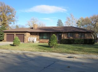 415 Belvedere Ave Beatrice NE 68310 Zillow