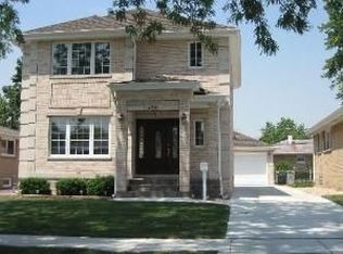 4936 N Orange Ave, Norridge, IL