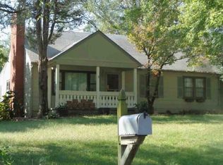 7301 E 100th Ter, Kansas City, MO 64134
