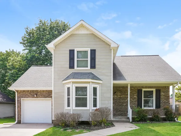 230 Kathleen Ct, Clarksville, TN 37043