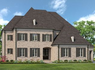 Cosentino - Shepherd's Creek Plan, Shepherds Creek, Collierville, TN 38017