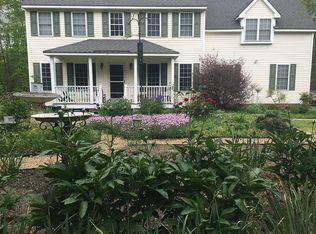 3413 Cedar Plains Rd, Sandy Hook, VA 23153