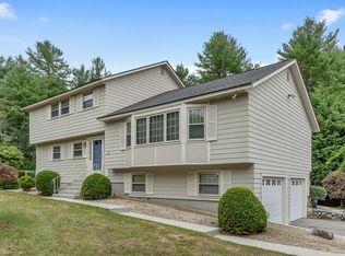 185 William G Dr, Tewksbury, MA 01876