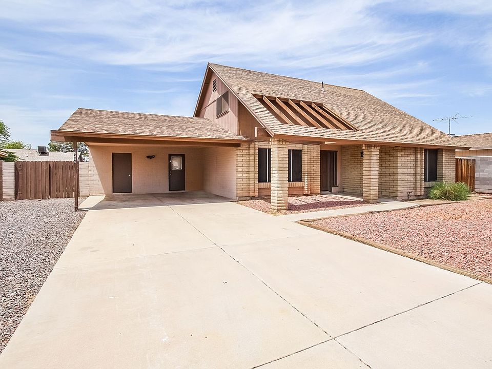 1st image of 6356 W Sunnyslope Ln
