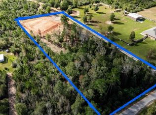 0 Aubrey Ln, Milton, FL 32571