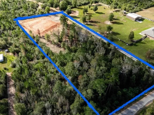 0 Aubrey Ln, Milton, FL 32571