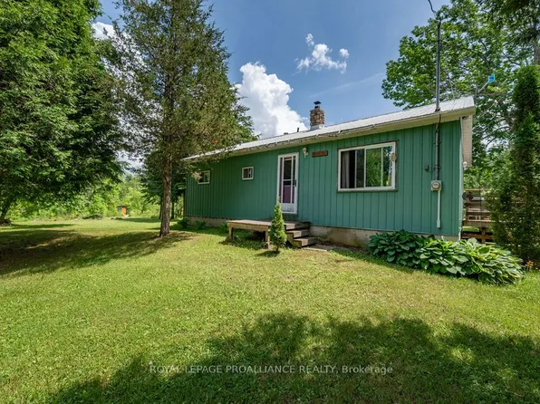 273 Tower Rd, Addington Highlands, ON K0H 1K0
