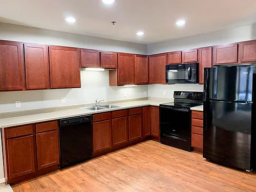 Cityscapes Plaza Residential Photo 1