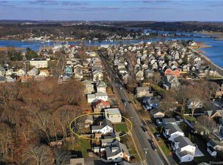 994 E Broadway, Milford, CT 06460