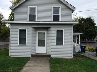52 State St #1, Seneca Falls, NY 13148