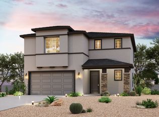 Plan 4 Plan, The Vistas Collection, Buckeye, AZ 85326