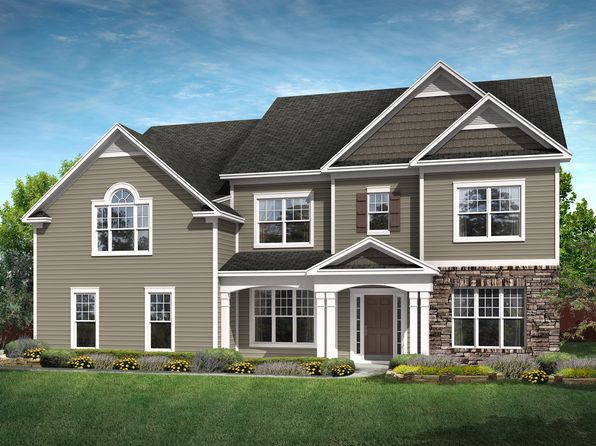 Hampton Plan, Oak Creek