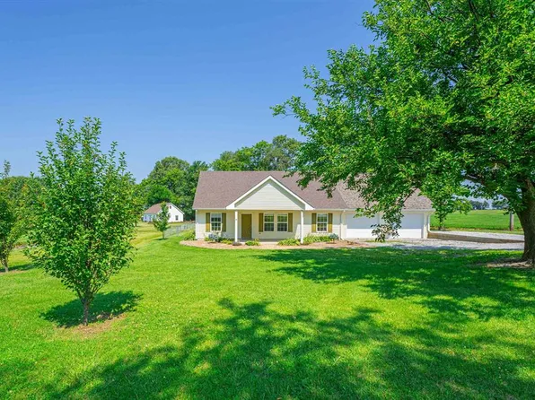 79 Kavanaugh Ln, Hartford, KY 42347
