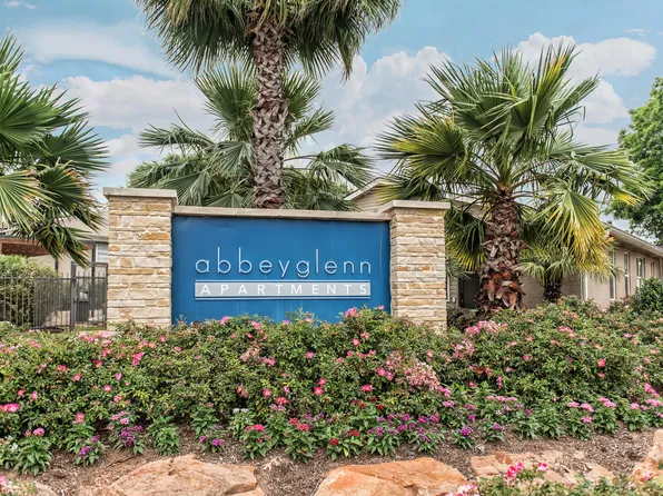 Abbey Glenn Apartments