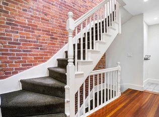 151B Highland St #1, Roxbury, MA 02119