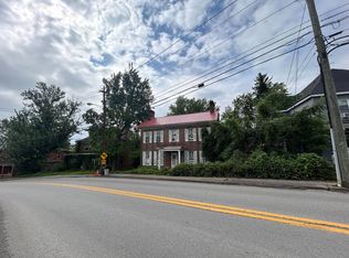 200 Locust Ave, Fairmont, WV 26554