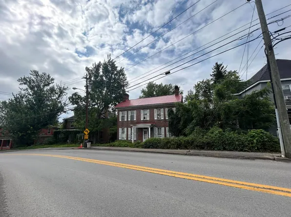 200 Locust Ave, Fairmont, WV 26554